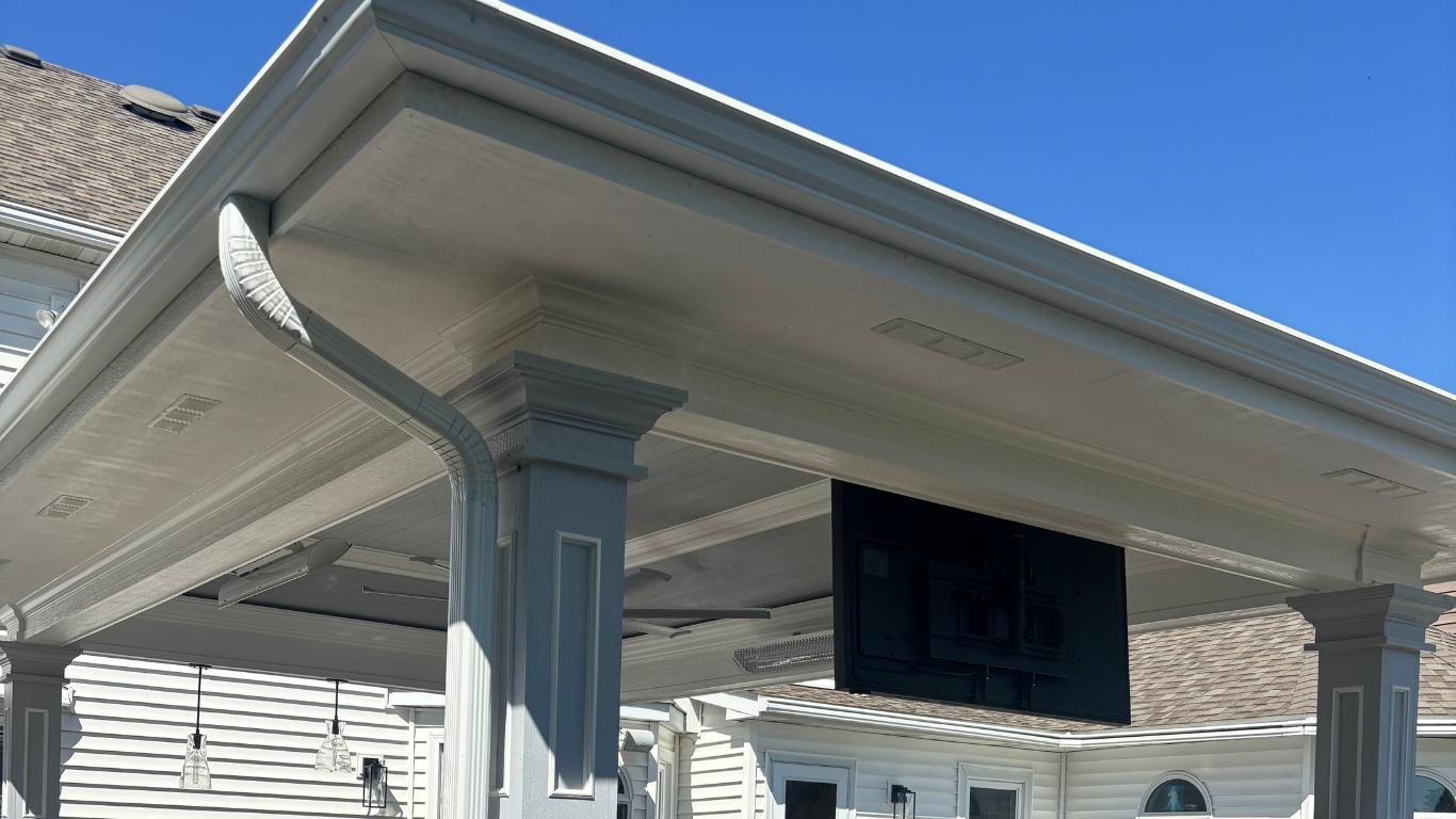 Architectural Detail