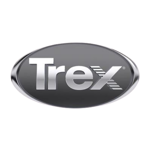 Trex Decking