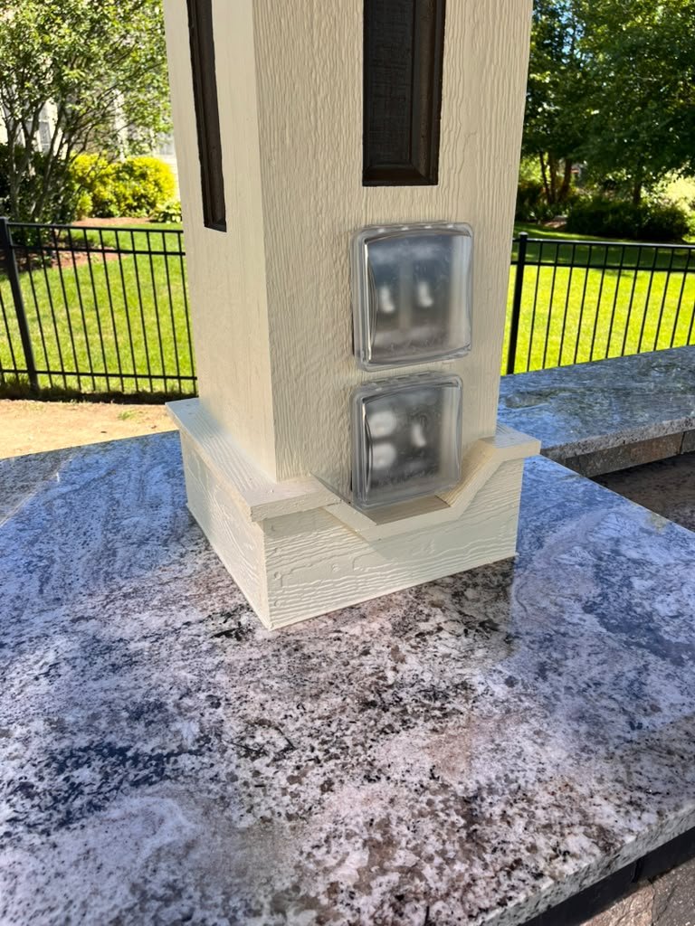 Custom Columns