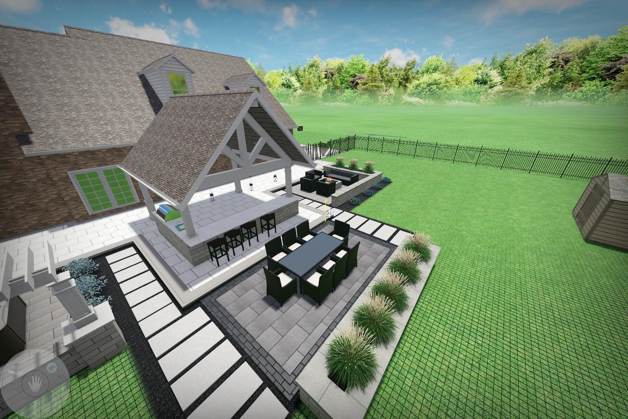 3D Design View 2