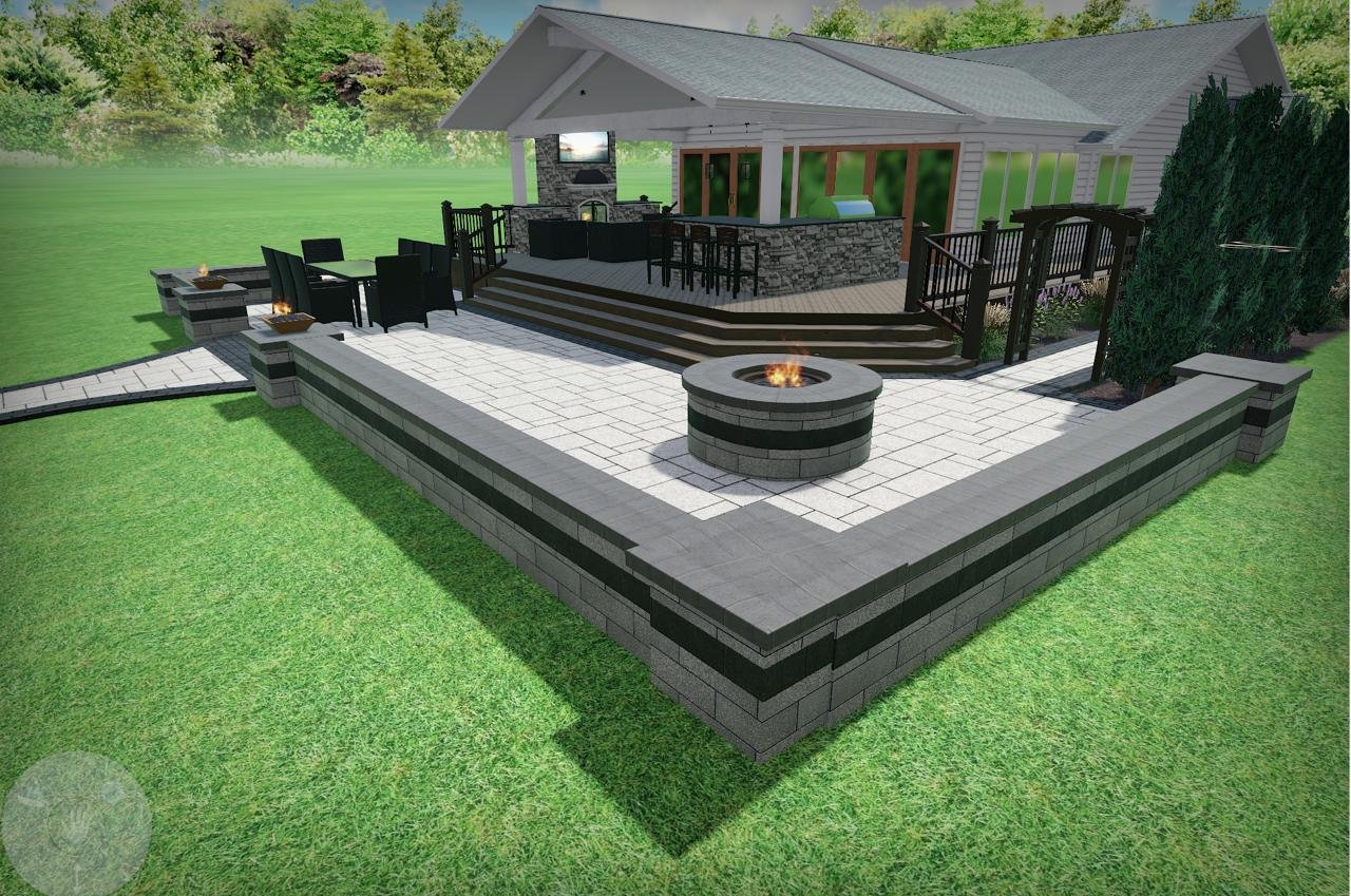 3D Realism View 3